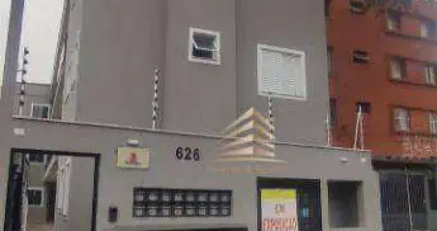 Apartamento com 1 dormitório à venda, 28 m² por R$ 200.000,00 - Vila Constança - São Paulo/SP