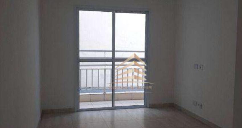 Apartamento à venda, 62 m² por R$ 249.000,00 - Centro - Guarulhos/SP