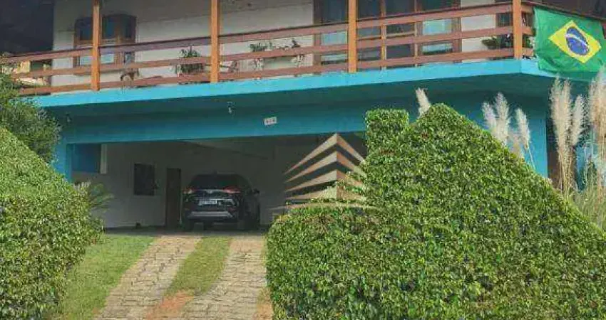 Chácara à venda, 1340 m² por R$ 2.980.000,00 - Cantareira - Mairiporã/SP
