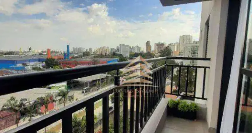 Apartamento com 2 quartos à venda na Rua Harry Simonsen, 275, Centro, Guarulhos