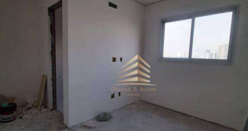 Cobertura à venda, 110 m² por R$ 789.900,00 - Vila Galvão - Guarulhos/SP