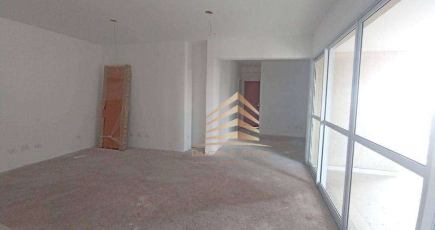 Apartamento à venda, 100 m² por R$ 795.000,00 - Vila Progresso - Guarulhos/SP