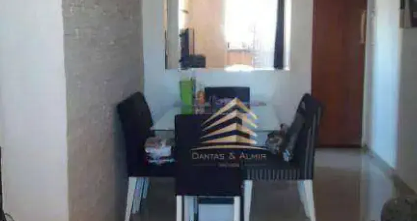 Apartamento com 3 dormitórios à venda, 75 m² por R$ 530.000,00 - Vila Progresso - Guarulhos/SP