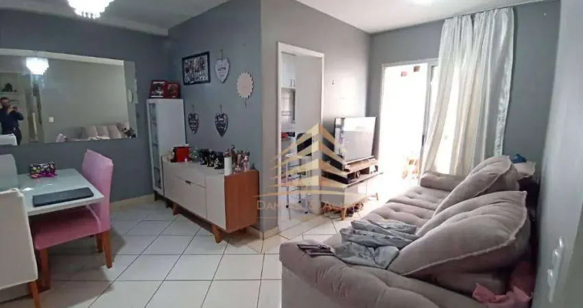Apartamento à venda, 65 m² por R$ 379.999,99 - Vila Augusta - Guarulhos/SP