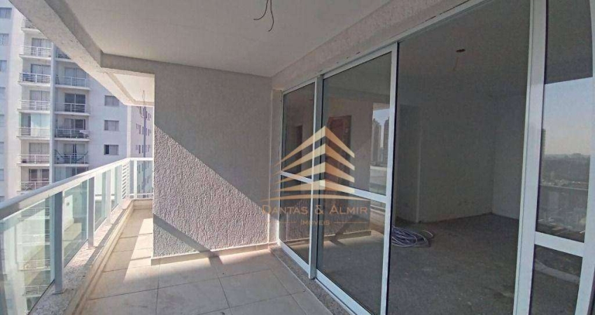 Apartamento à venda, 100 m² por R$ 735.000,00 - Vila Progresso - Guarulhos/SP