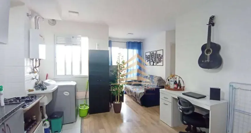 Apartamento com 2 dormitórios à venda, 40 m² por R$ 310.000,00 - Vila Endres - Guarulhos/SP
