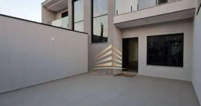 Sobrado à venda, 173 m² por R$ 1.250.000,00 - Vila Galvão - Guarulhos/SP