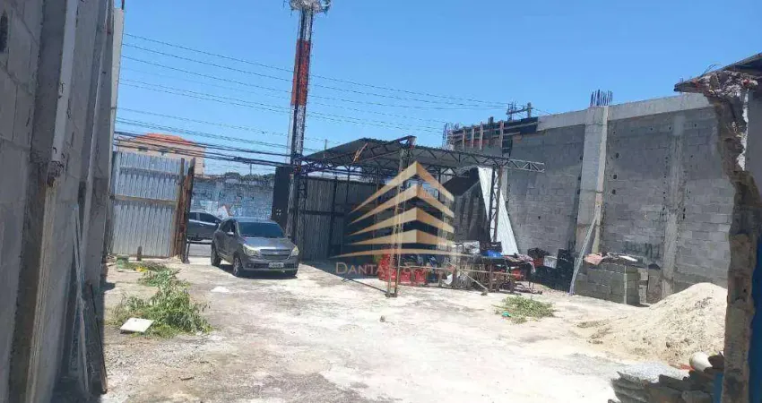 Loja para alugar, 300 m² por R$ 18.590,00/mês - Carandiru - São Paulo/SP