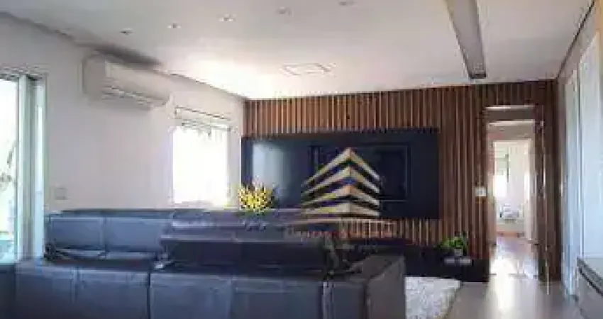 Apartamento à venda, 182 m² por R$ 2.200.000,00 - Vila Rosália - Guarulhos/SP