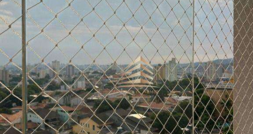 Apartamento à venda, 70 m² por R$ 500.000,00 - Torres Tibagy - Guarulhos/SP