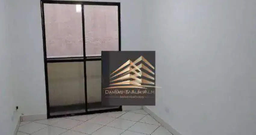 Apartamento à venda, 70 m² por R$ 300.000,00 - Picanco - Guarulhos/SP