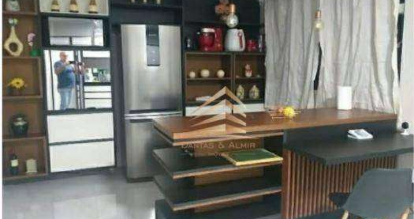 Sobrado com 3 dormitórios à venda, 315 m² por R$ 1.180.000,00 - Vila Galvão - Guarulhos/SP