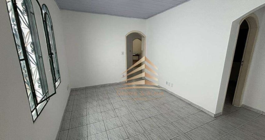 Casa para alugar, 300 m² por R$ 3.650,00/mês - Jardim Vila Galvão - Guarulhos/SP