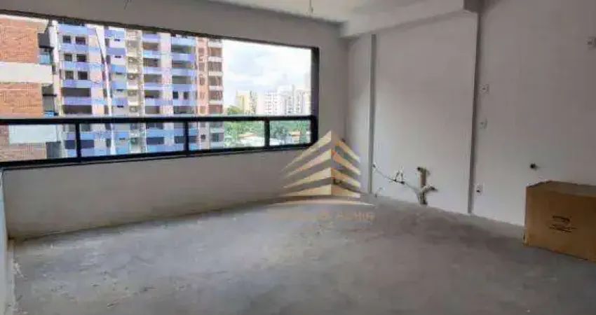 Apartamento com 2 dormitórios à venda, 79 m² por R$ 699.000,00 - Vila Augusta - Guarulhos/SP
