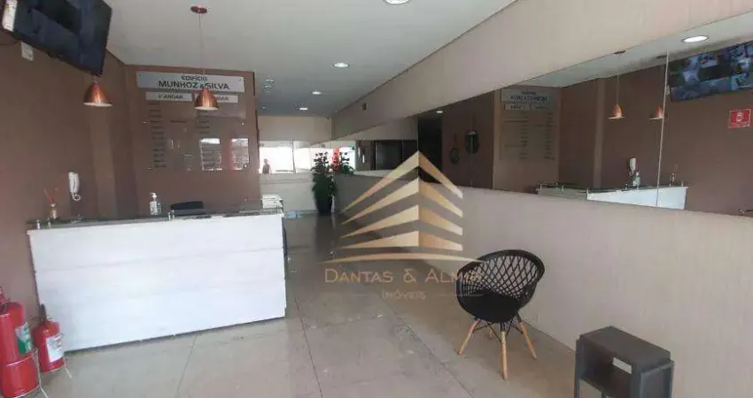 Sala para alugar, 40 m² por R$ 2.150,00/mês - Jardim Santa Mena - Guarulhos/SP