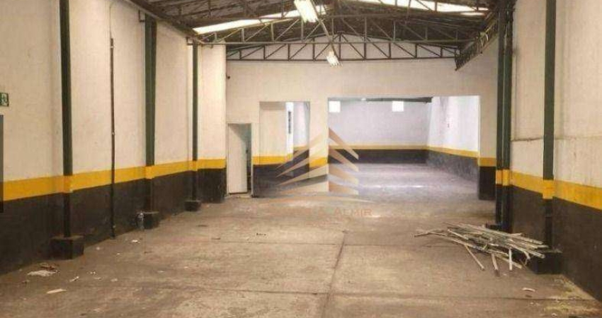 Terreno à venda, 400 m² por R$ 1.300.000,00 - Ponte Grande - Guarulhos/SP