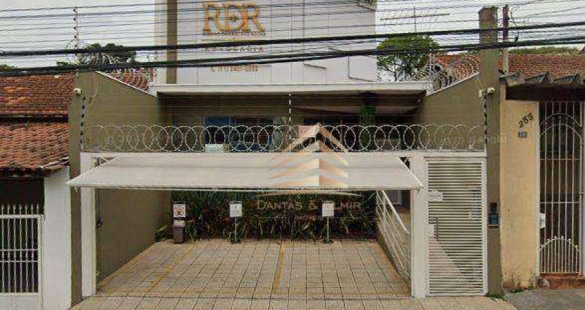 Prédio à venda, 215 m² por R$ 1.200.000,00 - Jardim Nova Taboão - Guarulhos/SP