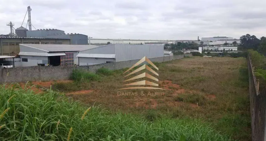 Área à venda, 2982 m² por R$ 3.000.000,00 - Cidade Aracilia - Guarulhos/SP