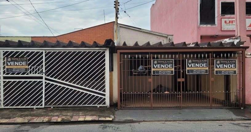 Terreno à venda, 500 m² por R$ 1.000.000,00 - Jardim Pinhal - Guarulhos/SP