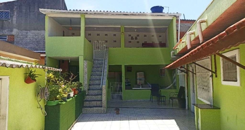 Casa com 2 dormitórios à venda, 190 m² por R$ 495.000,00 - Jardim Célia - Guarulhos/SP