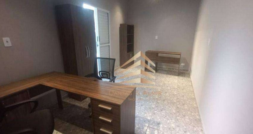Casa para alugar por R$ 2.090,00/mês - Parque Gonçalves Junior - Guarulhos/SP