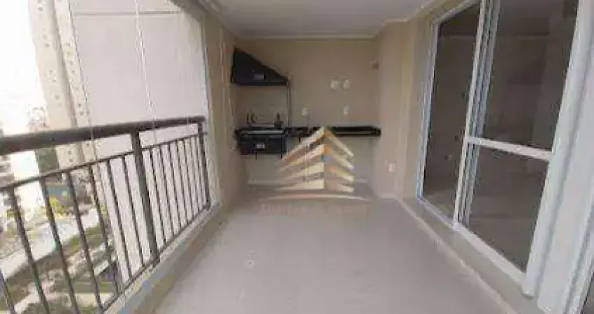Apartamento com 2 dormitórios sendo 1 suíte à venda, 56 m² por R$ 626.660 - Bosque Maia - Guarulhos/SP