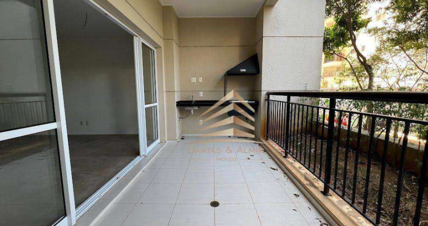 Apartamento à venda, 113 m² por R$ 1.204.610,00 - Bosque Maia - Guarulhos/SP