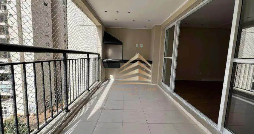 Apartamento com 3 dormitórios à venda, 106 m² por R$ 1.185.620,00 - Picanço - Guarulhos/SP