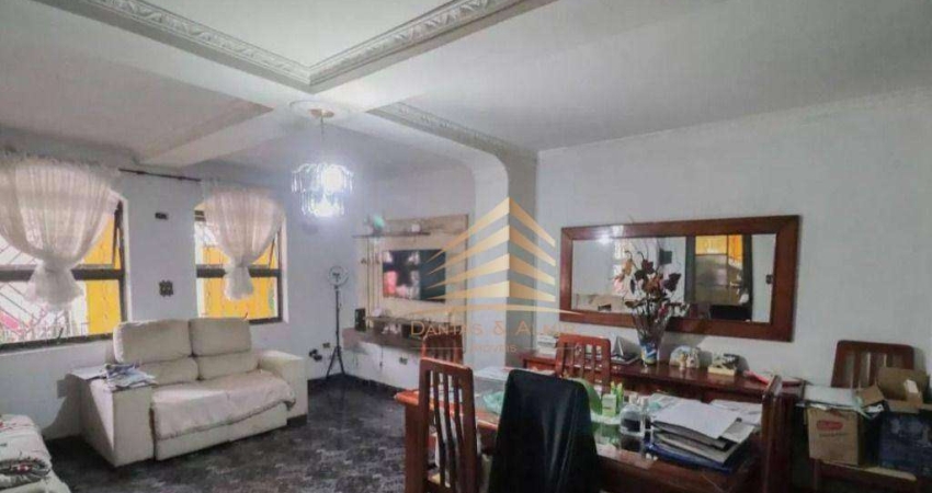 Sobrado à venda, 300 m² por R$ 750.000,00 - Gopoúva - Guarulhos/SP