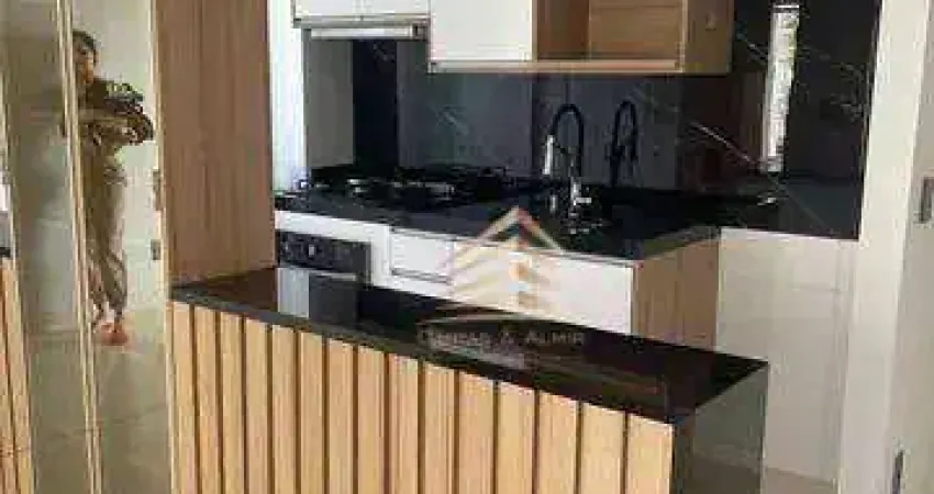 Apartamento com 3 dormitórios à venda, 64 m² por R$ 579.999,99 - Vila Miriam - Guarulhos/SP