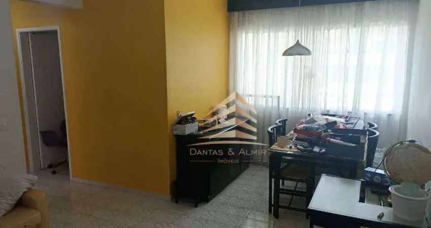 Apartamento com 2 dormitórios à venda, 67 m² por R$ 290.000,00 - Paraventi - Guarulhos/SP