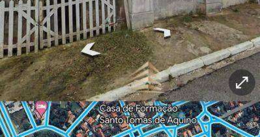 Terreno à venda, 999 m² por R$ 1.100.000,00 - Interlagos - São Paulo/SP