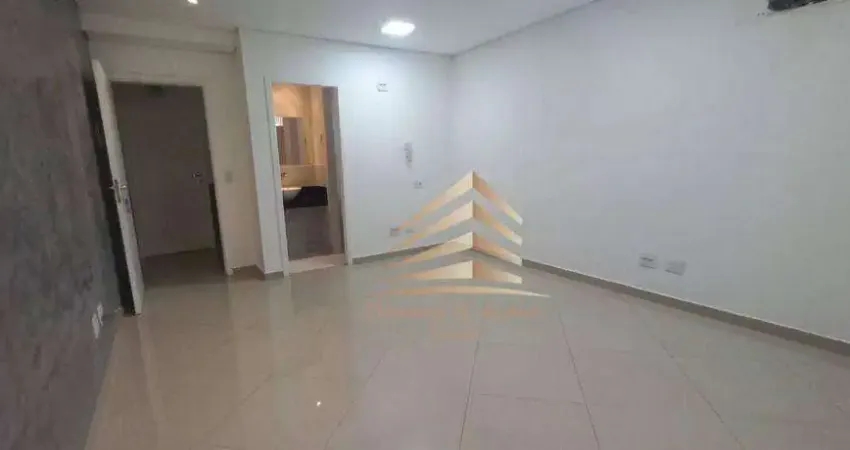 Sala para alugar, 40 m² por R$ 2.150,00/mês - Jardim Santa Mena - Guarulhos/SP