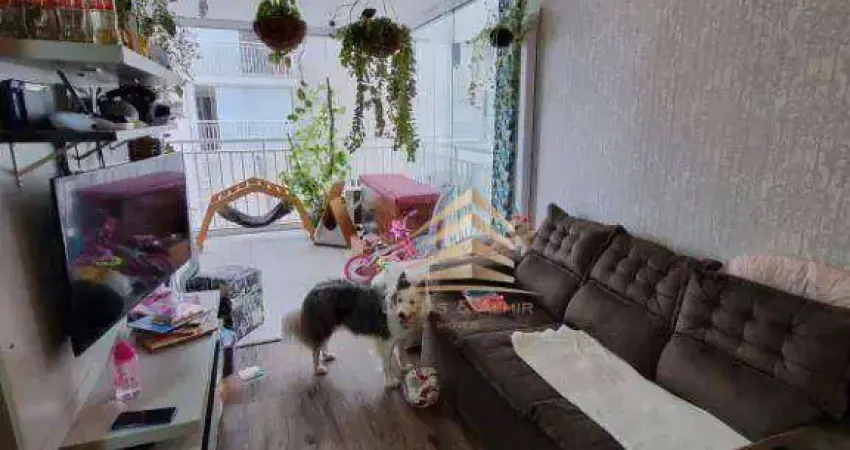 Apartamento à venda, 62 m² por R$ 415.000,00 - Macedo - Guarulhos/SP