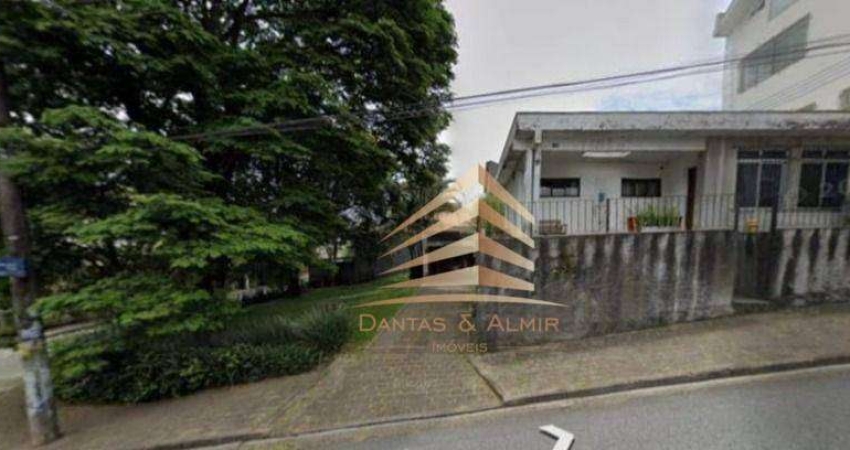Terreno à venda, 515 m² por R$ 2.100.000,00 - Cidade Maia - Guarulhos/SP