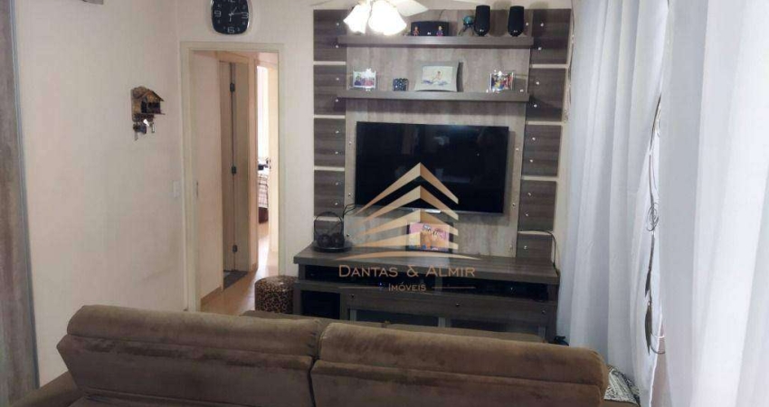 Apartamento à venda, 68 m² por R$ 549.999,99 - Vila das Bandeiras - Guarulhos/SP