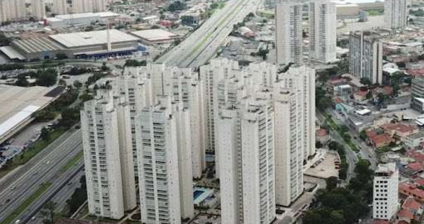 Apartamento com 2 dormitórios à venda, 86 m² por R$ 760.000,00 - Vila Leonor - Guarulhos/SP