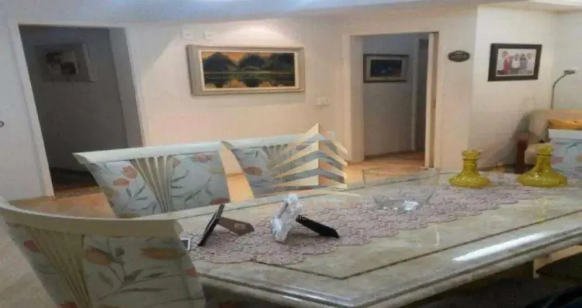 Apartamento com 3 dormitórios à venda, 126 m² por R$ 1.144.900,00 - Jardim Anália Franco - São Paulo/SP