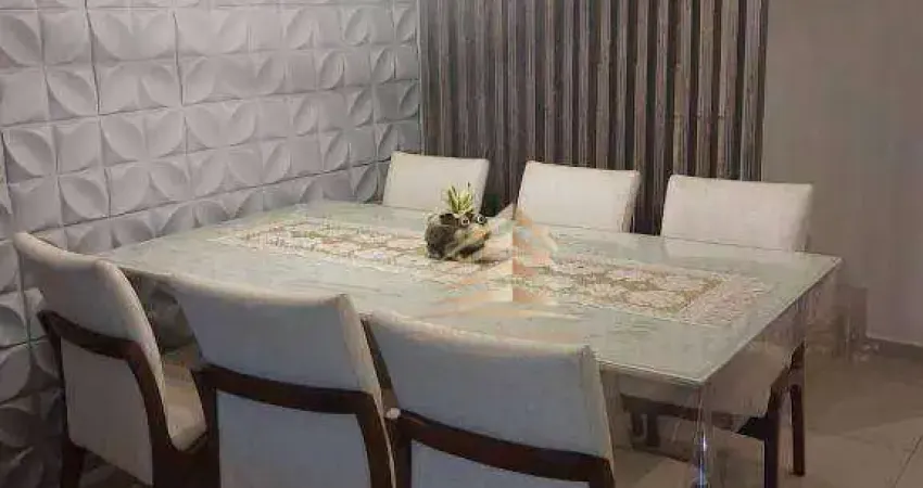 Sobrado à venda, 230 m² por R$ 850.000,00 - Tucuruvi - São Paulo/SP