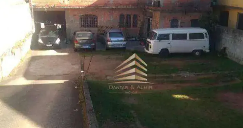 Área à venda, 392 m² por R$ 756.000,00 - Cidade Jardim Cumbica - Guarulhos/SP
