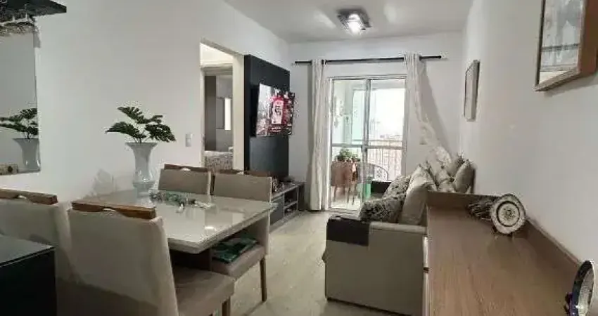 Apartamento Condomínio Privilege com 2 dormitórios à venda, 56 m² por R$ 318.000 - Centro - Guarulhos/SP