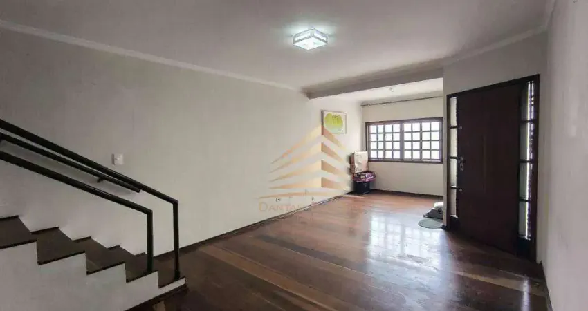 Sobrado à venda, 130 m² por R$ 799.999,99 - Jardim Santa Mena - Guarulhos/SP