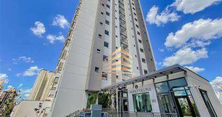 Apartamento à venda, 150 m² por R$ 1.650.000,00 - Centro - Guarulhos/SP