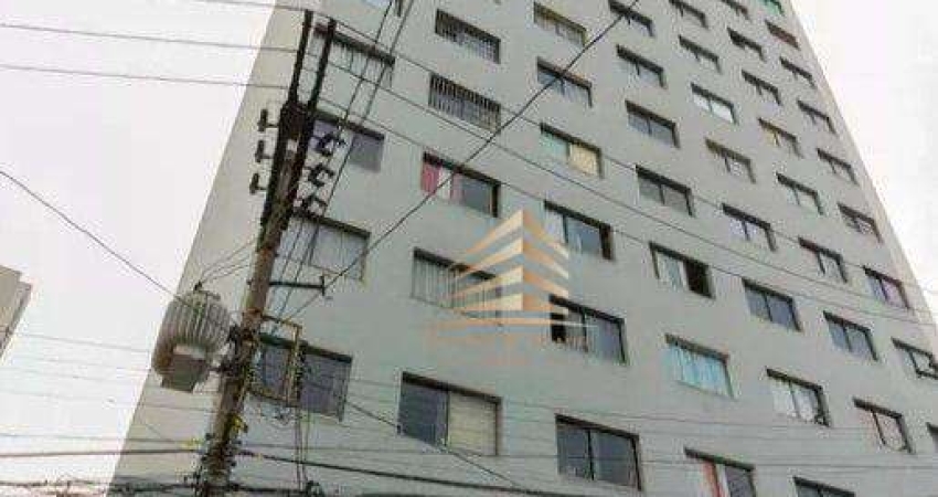 Apartamento à venda, 30 m² por R$ 165.000,00 - Centro - Guarulhos/SP