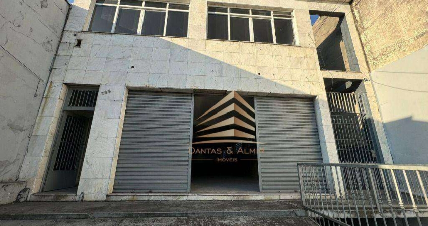 Prédio, 970 m² - venda por R$ 2.900.000,00 ou aluguel por R$ 19.967,00/mês - Jardim Brasil - São Paulo/SP