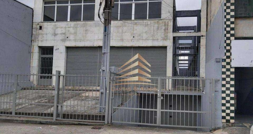 Prédio, 970 m² - venda por R$ 2.900.000,00 ou aluguel por R$ 19.167,00/mês - Jardim Brasil - São Paulo/SP