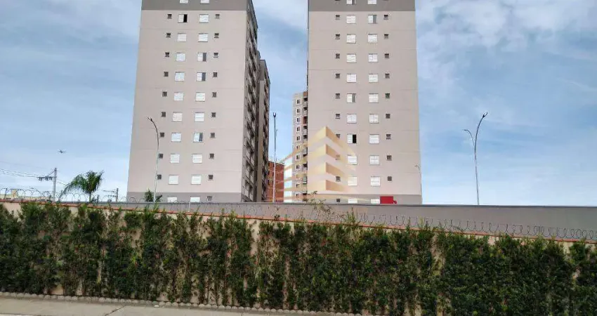 Apartamento à venda, 58 m² por R$ 450.000,00 - Vila Nova Bonsucesso - Guarulhos/SP