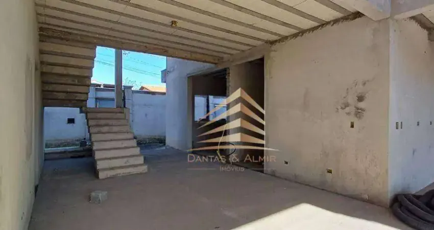 Sobrado à venda, 560 m² por r$ 1.900.000,00 - lavapés - mairiporã/sp