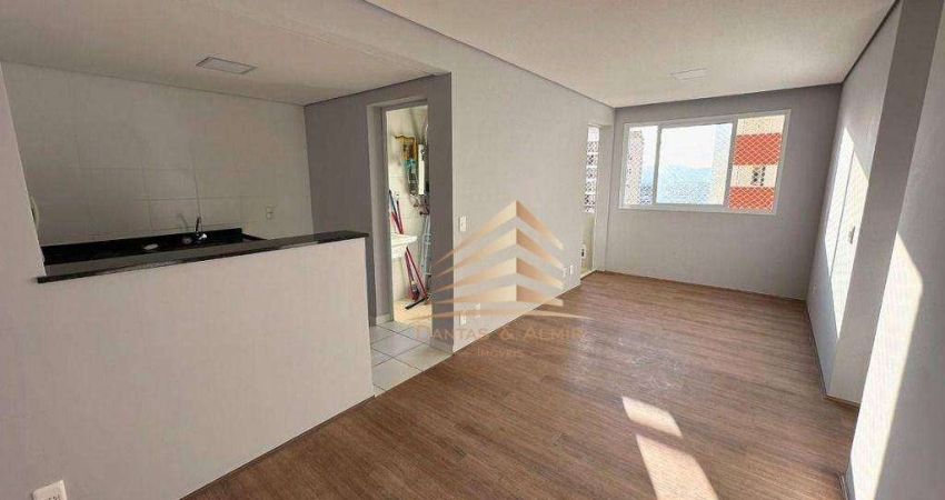Apartamento à venda, 58 m² por R$ 430.000,00 - Picanco - Guarulhos/SP