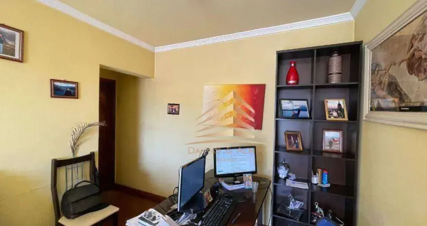 Apartamento à venda, 71 m² por R$ 380.000,00 - Jardim Guarulhos - Guarulhos/SP